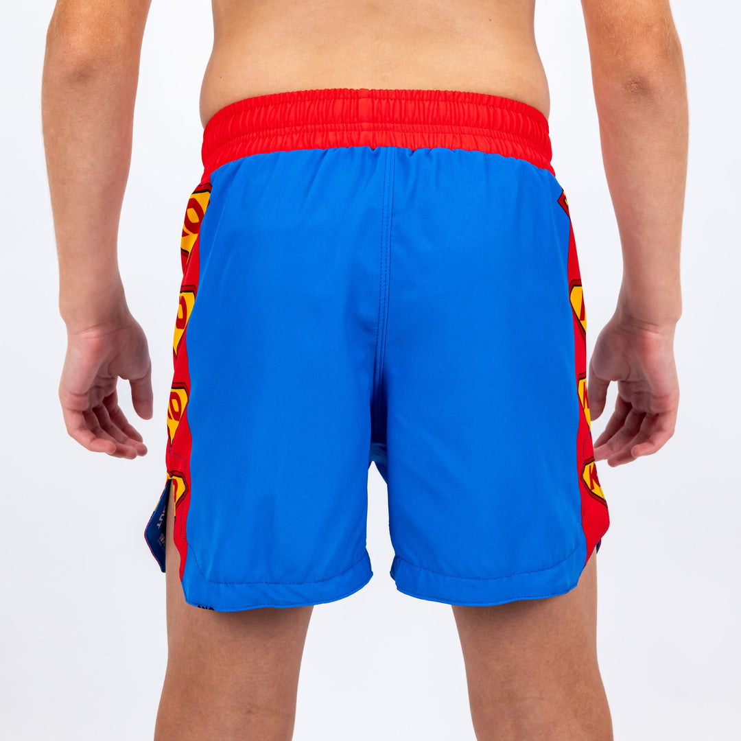 Sort MMA Knockout Super KO Copii | knock-out.ro