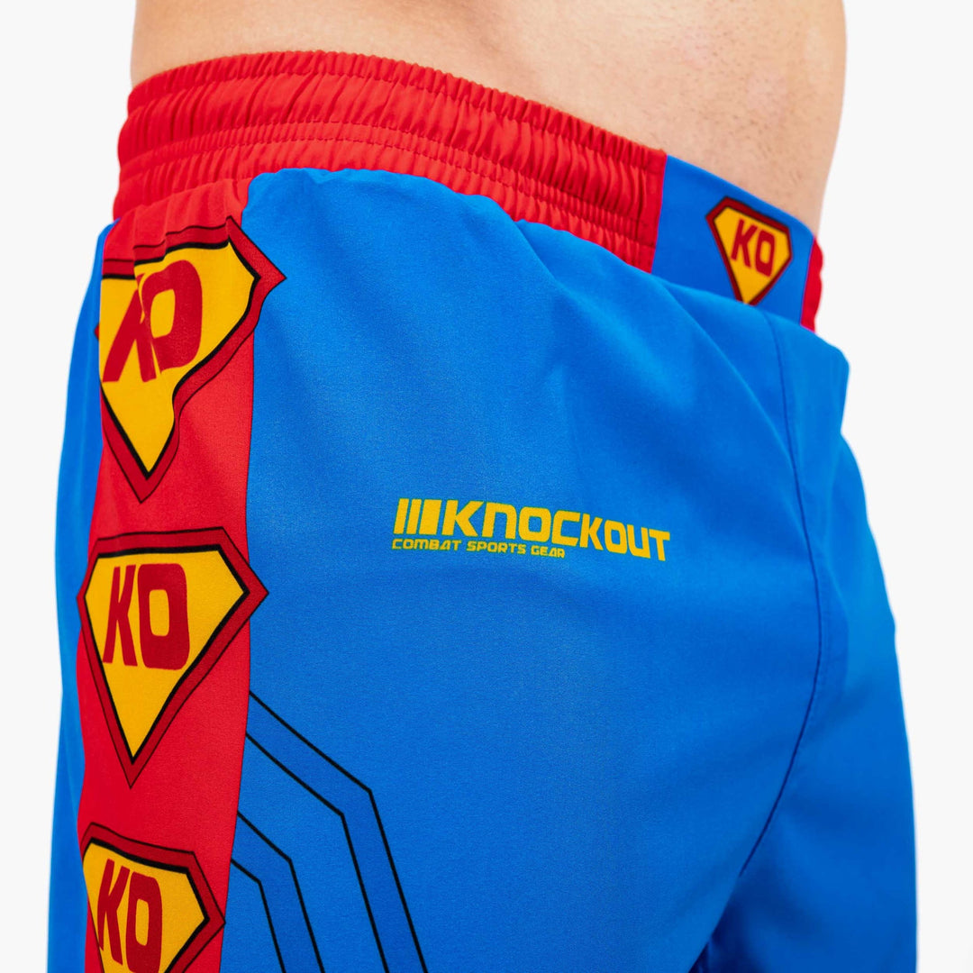 Sort MMA Knockout Super KO | knock-out.ro