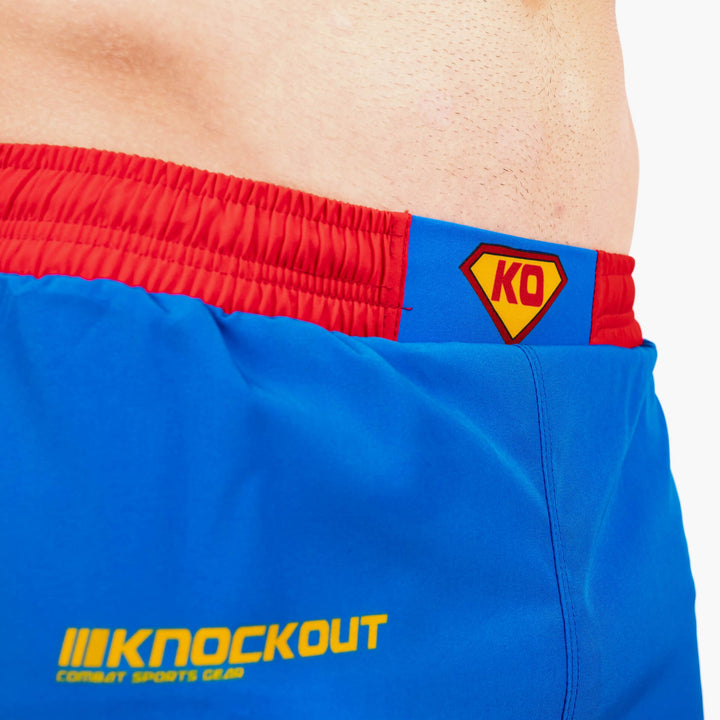 Sort MMA Knockout Super KO | knock-out.ro