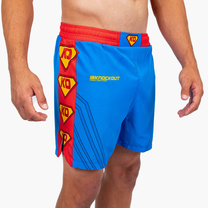 Sort MMA Knockout Super KO | knock-out.ro