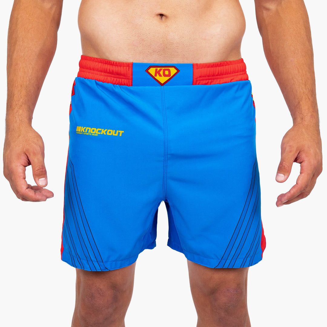 Sort MMA Knockout Super KO | knock-out.ro