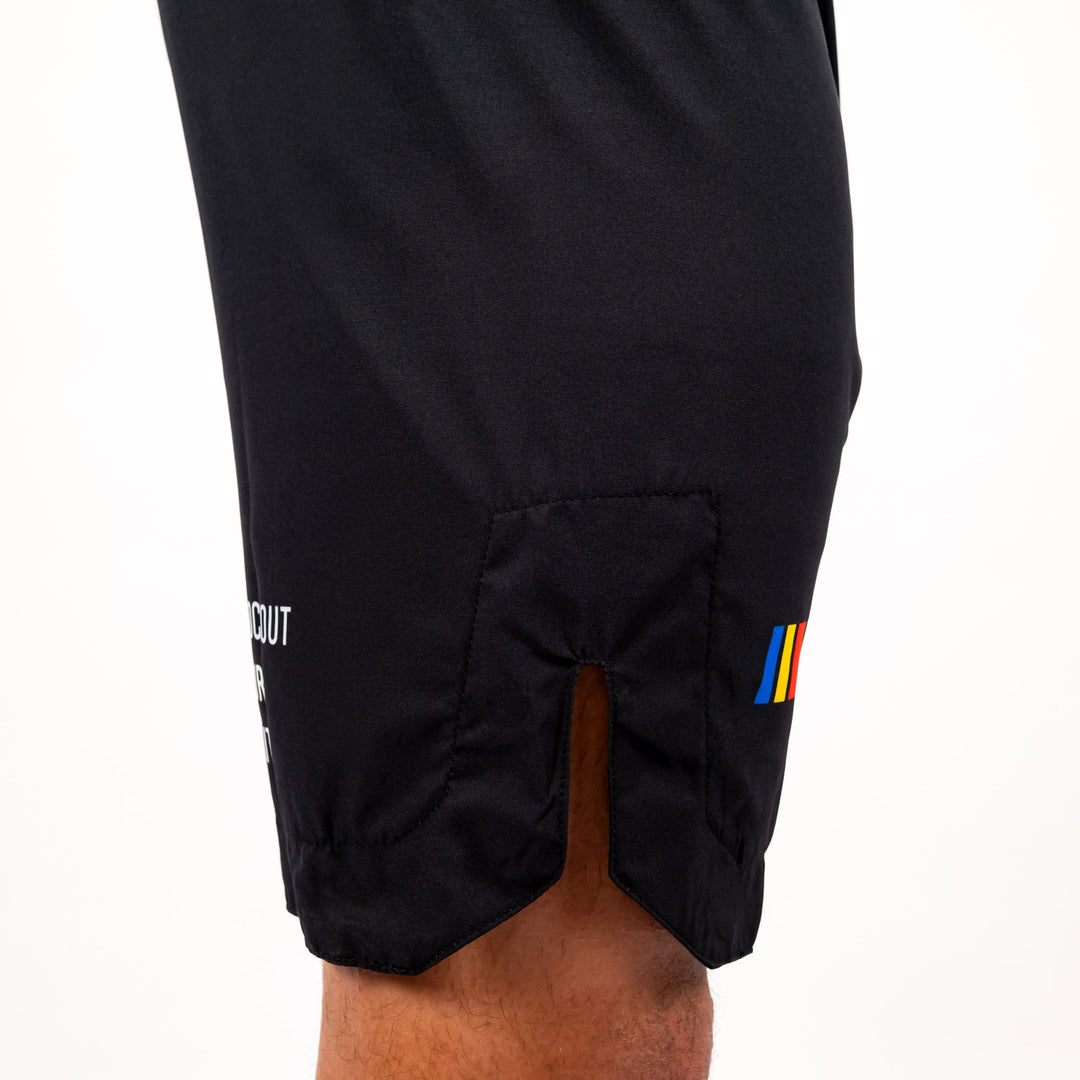 Knockout MMA Shorts  FX
