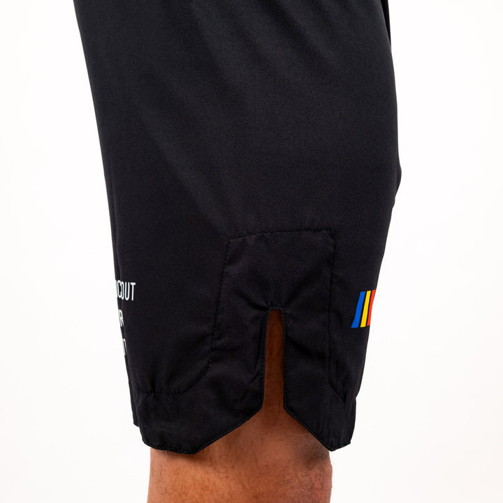 Knockout MMA Shorts  FX