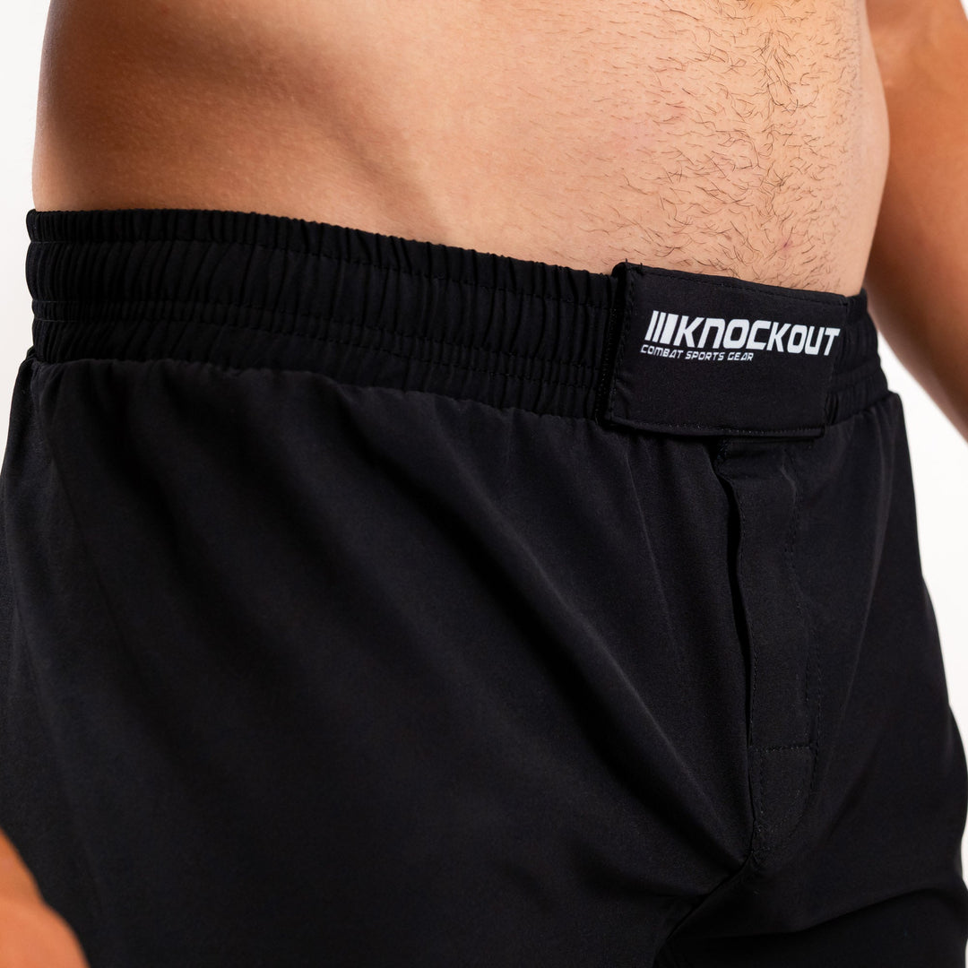 Knockout MMA Shorts  FX