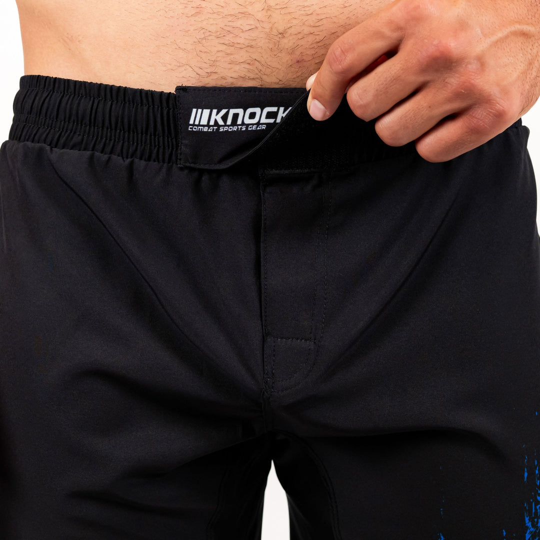 Knockout MMA Shorts  FX