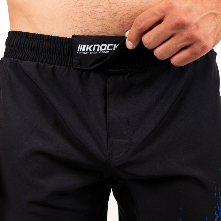Knockout MMA Shorts  FX