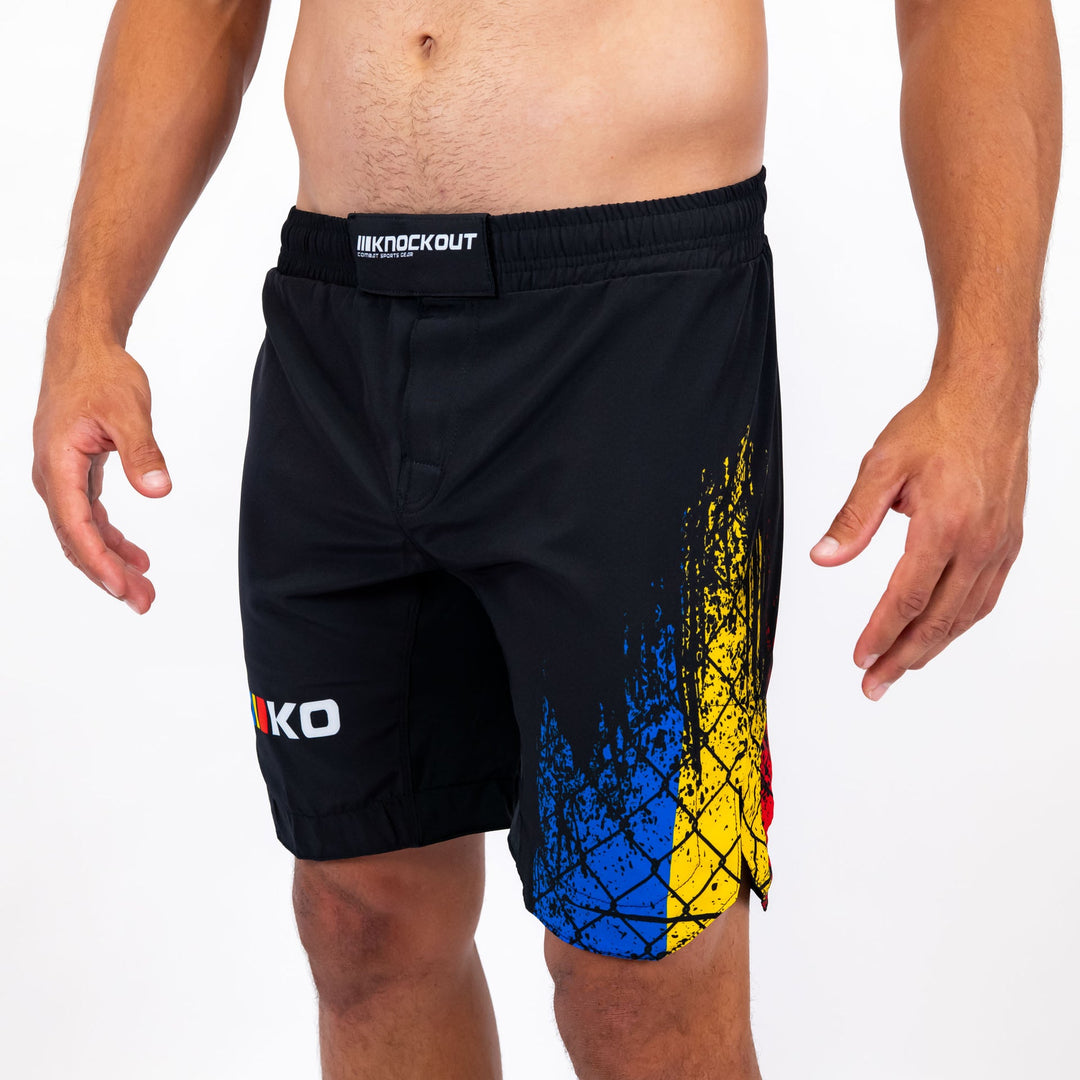 Sort MMA Knockout V2 | knock-out.ro