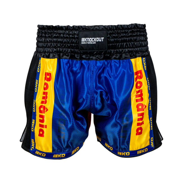 Sort Kickbox Knockout Romania | knock-out.ro