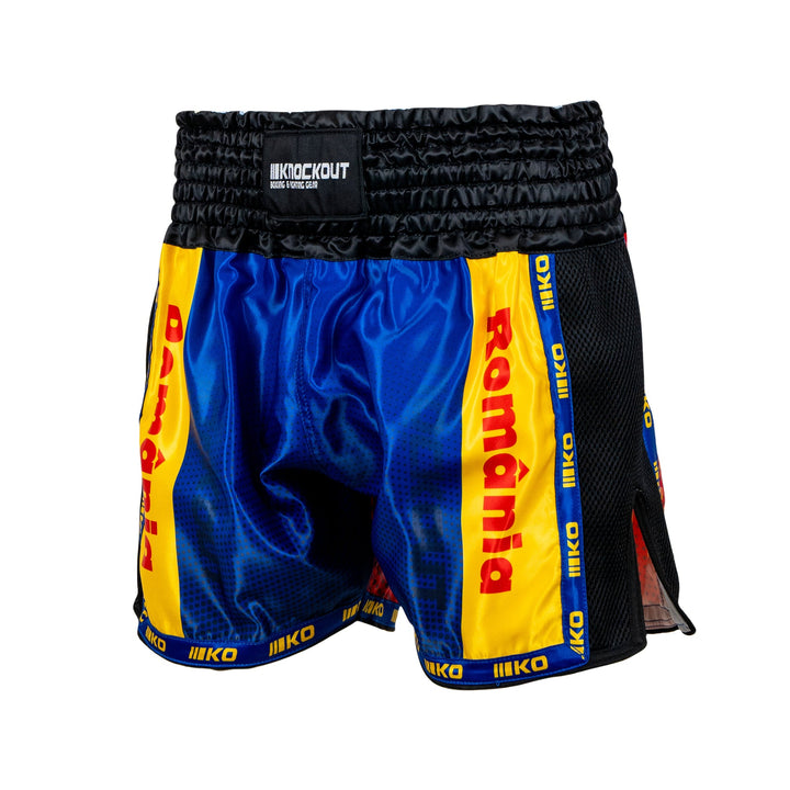 Sort Kickbox Knockout Romania | knock-out.ro