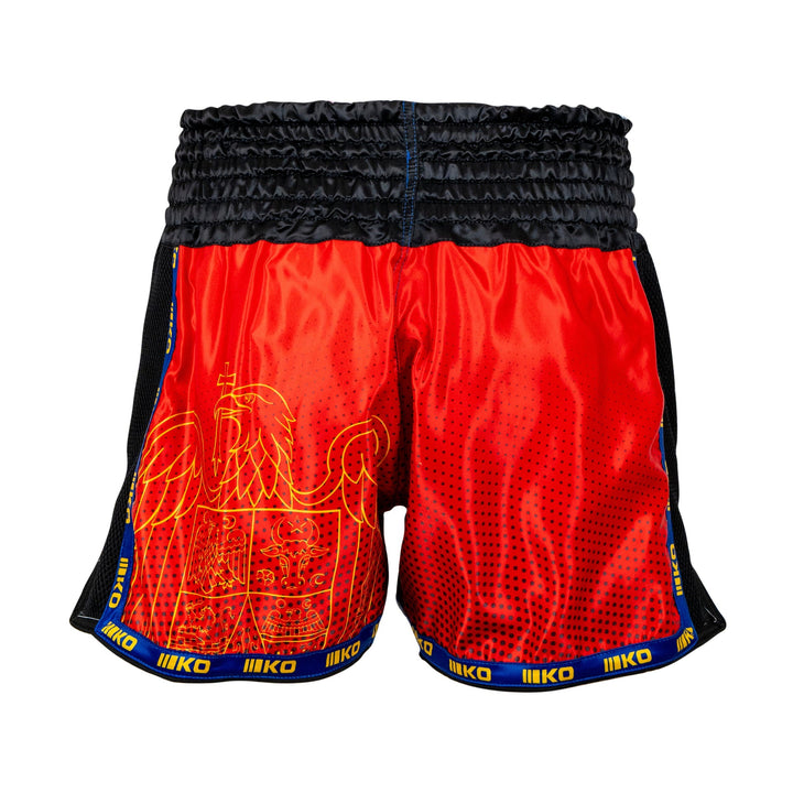 Sort Kickbox Knockout Romania | knock-out.ro