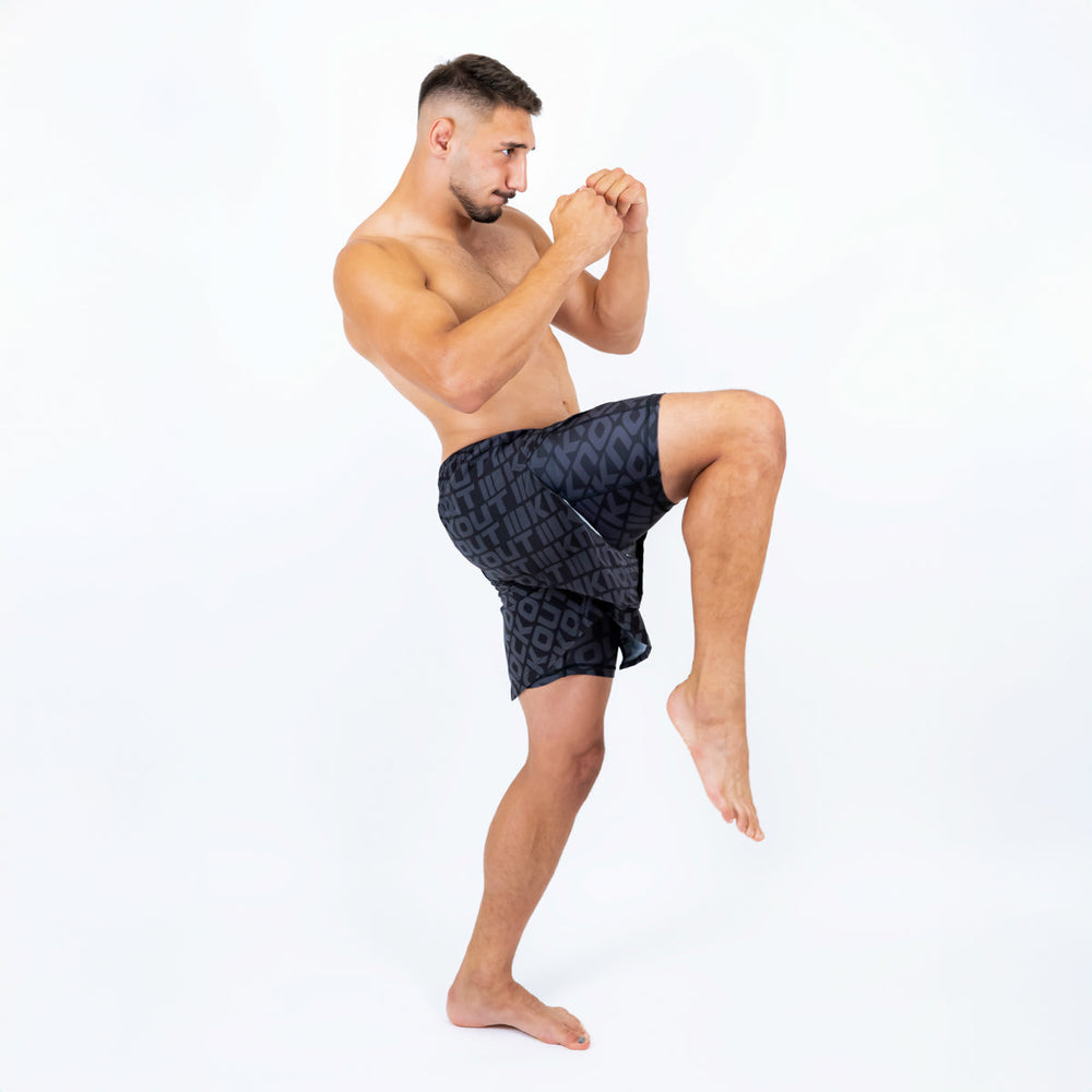 Sort Knockout Vice Performance | knock-out.ro