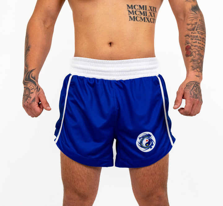 Sort WUSHU Knockout | knock-out.ro