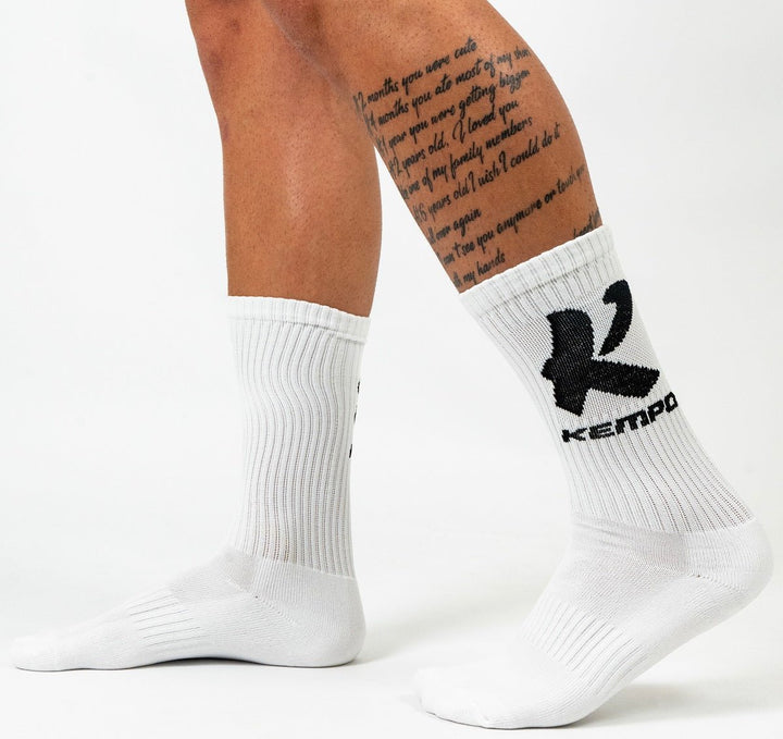 Knockout Kempo Sports Socks