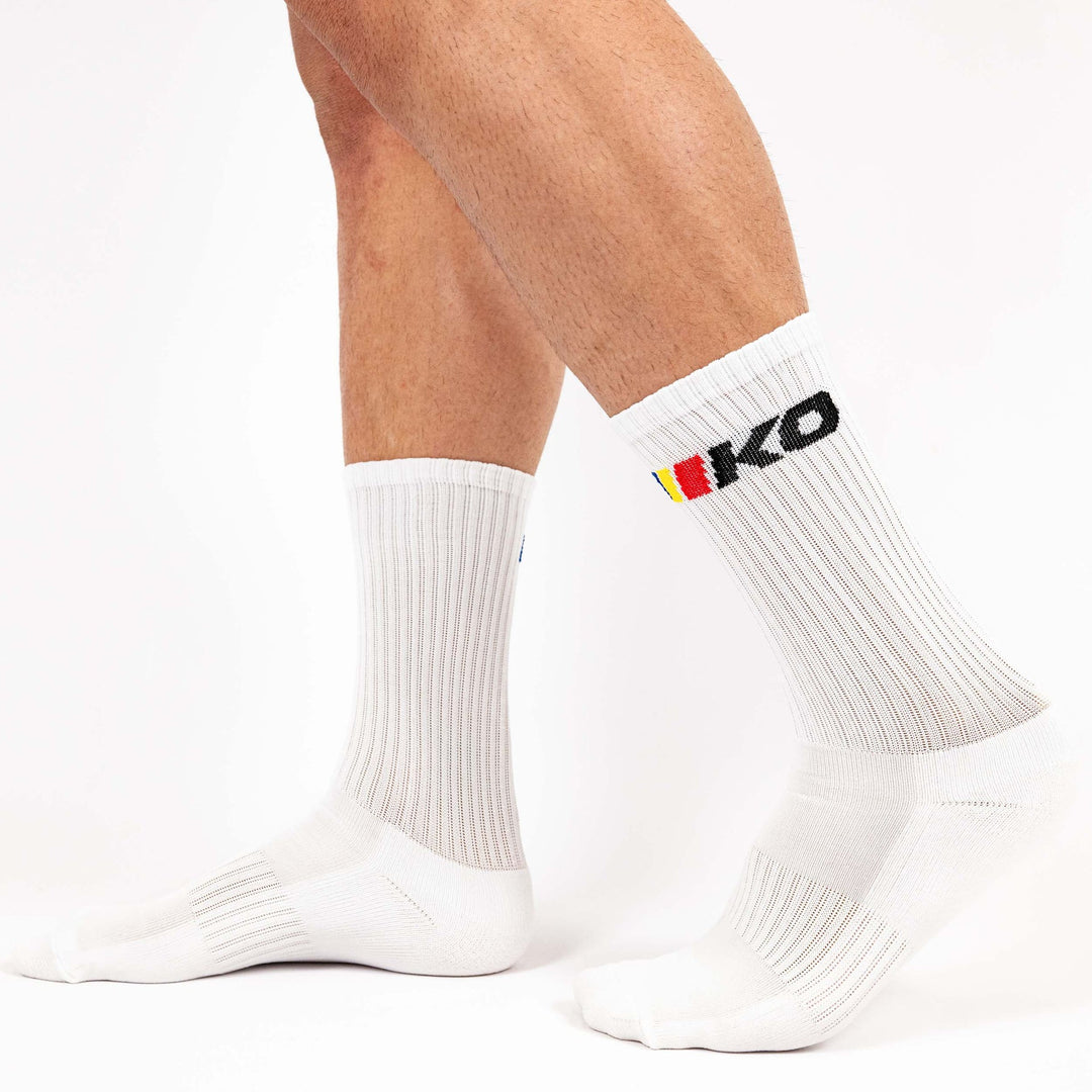 Sosete Knockout V2 | knock-out.ro