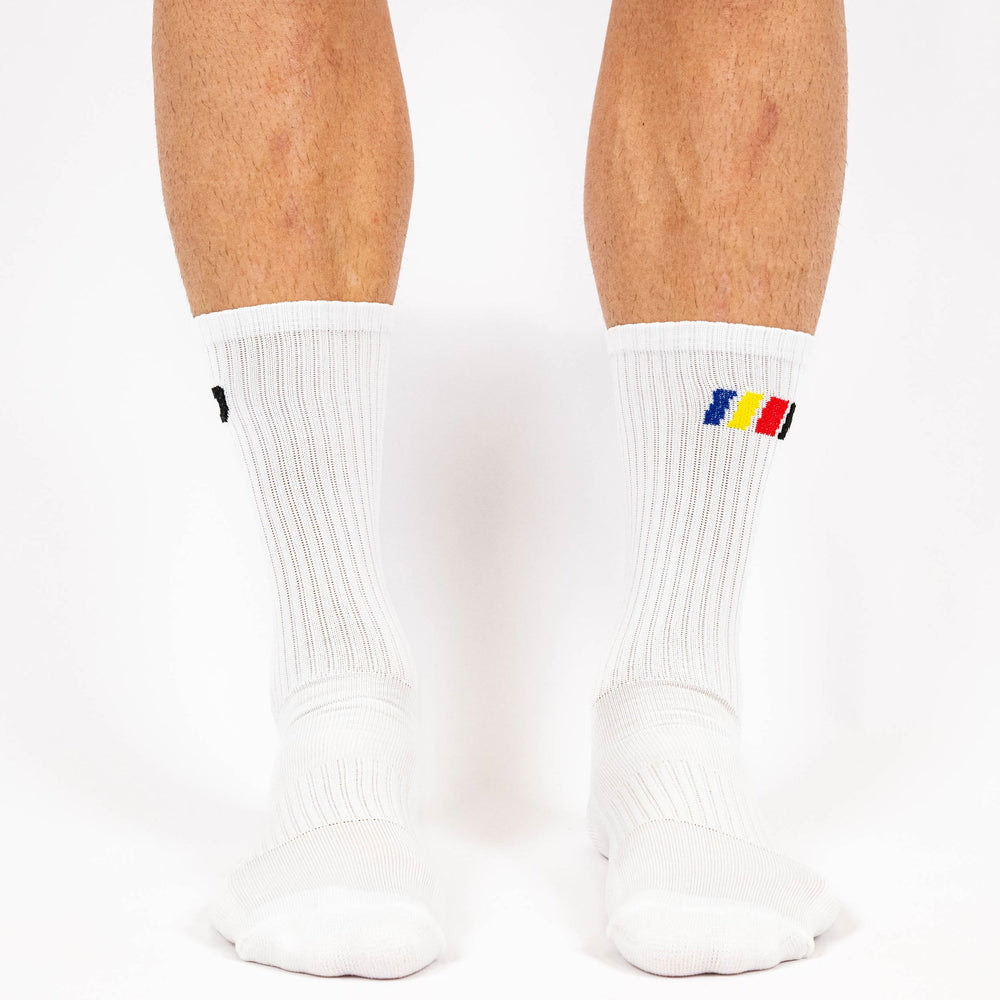 Sosete Knockout V2 | knock-out.ro