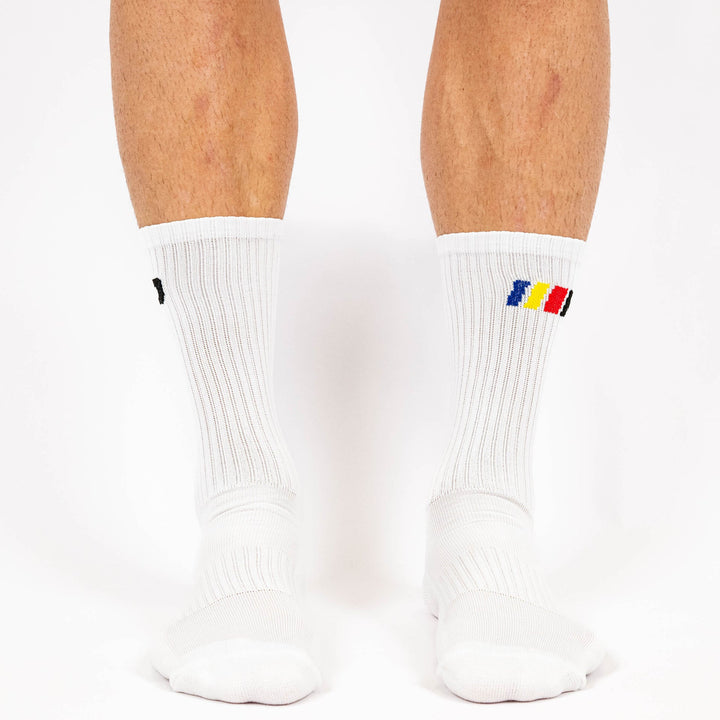 Sosete Knockout V2 | knock-out.ro