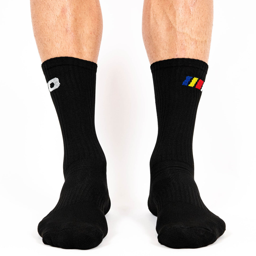 Sosete Knockout V2 | knock-out.ro