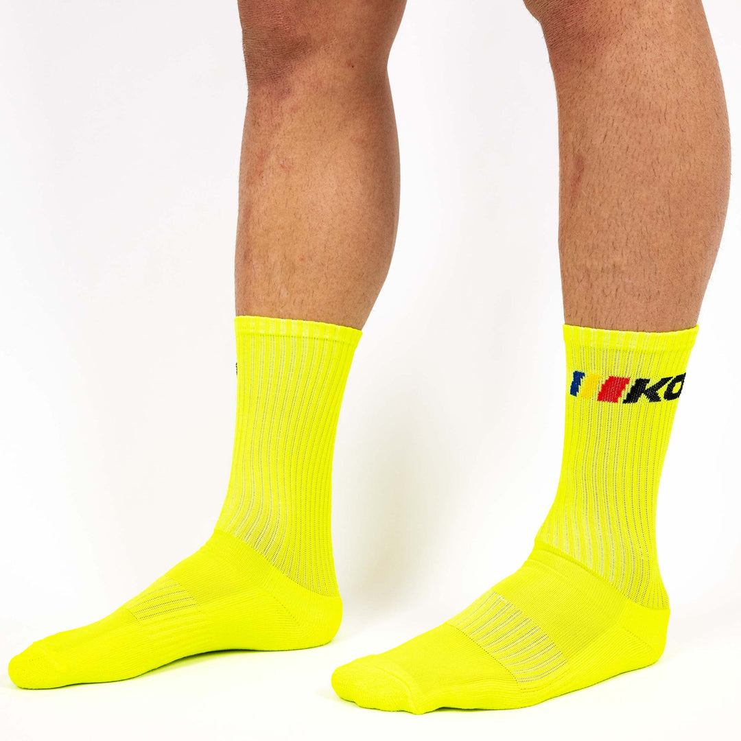 Sosete Knockout V2 | knock-out.ro