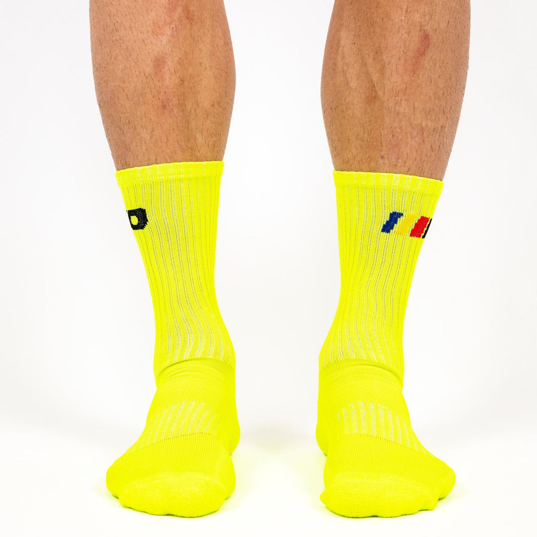 Sosete Knockout V2 | knock-out.ro