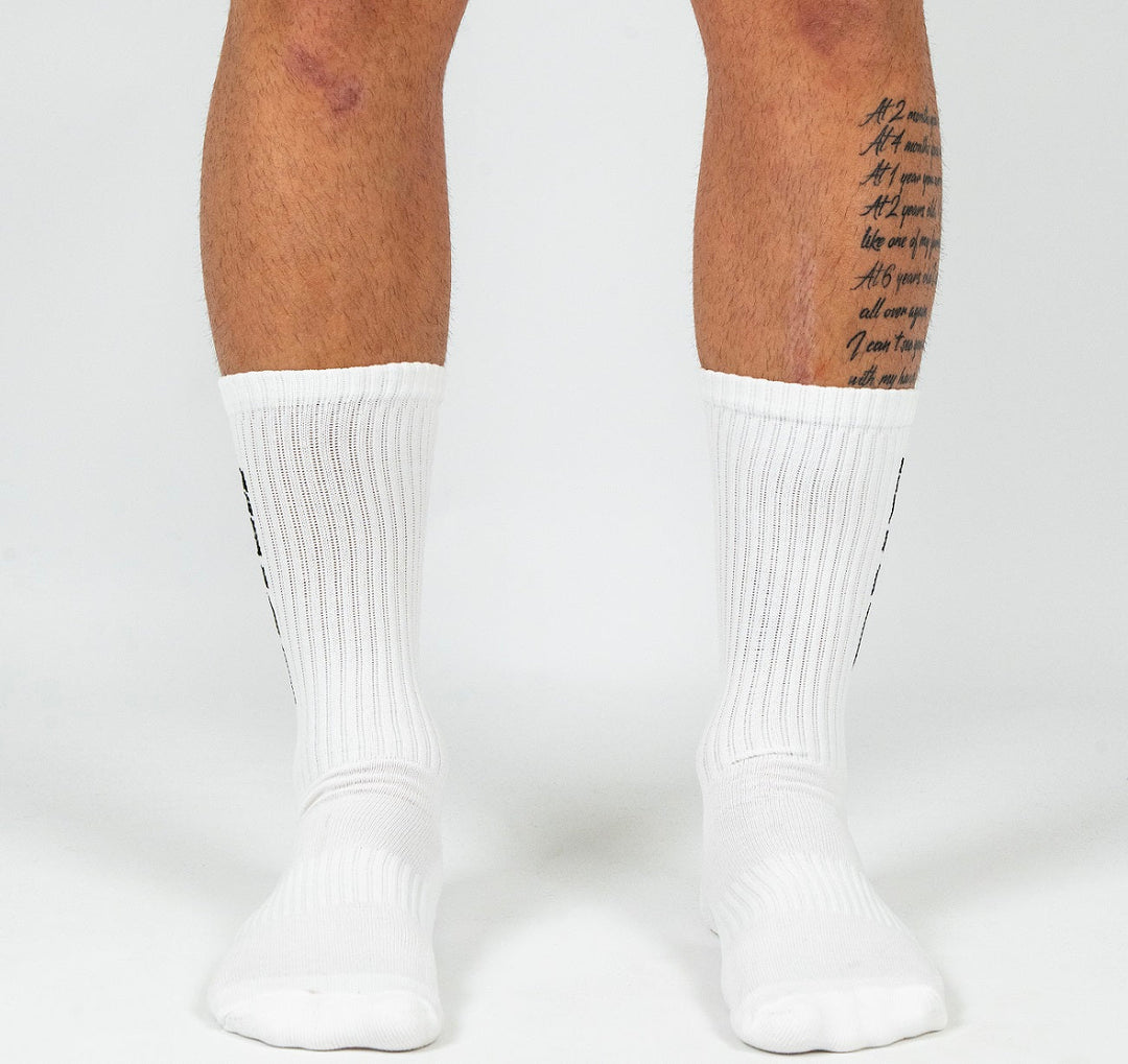 Knockout Sport Socks