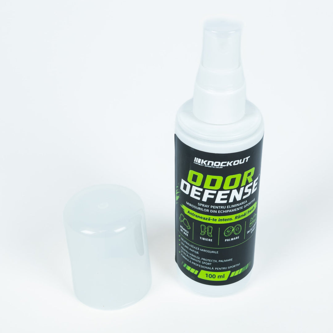 Spray Odorizant Knockout Odor Defense | knock-out.ro