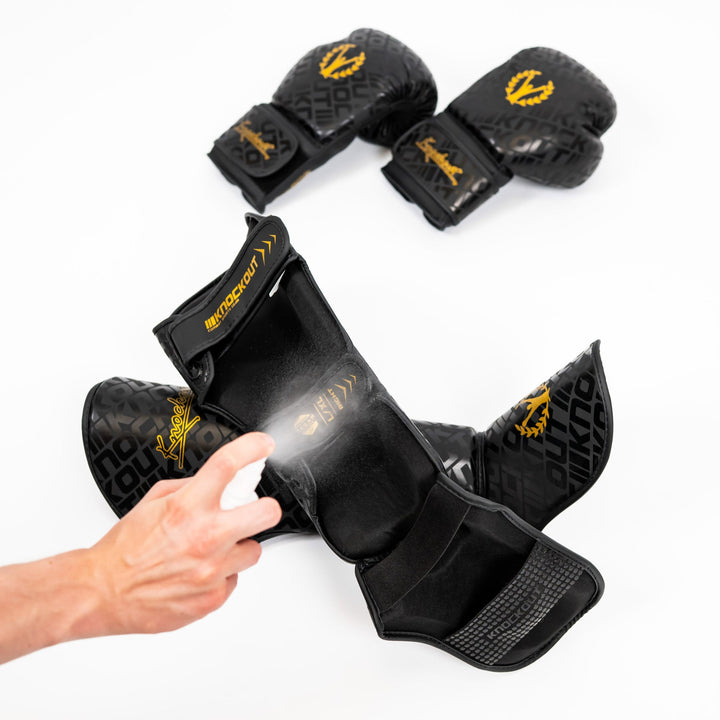 Spray Odorizant Knockout Odor Defense | knock-out.ro