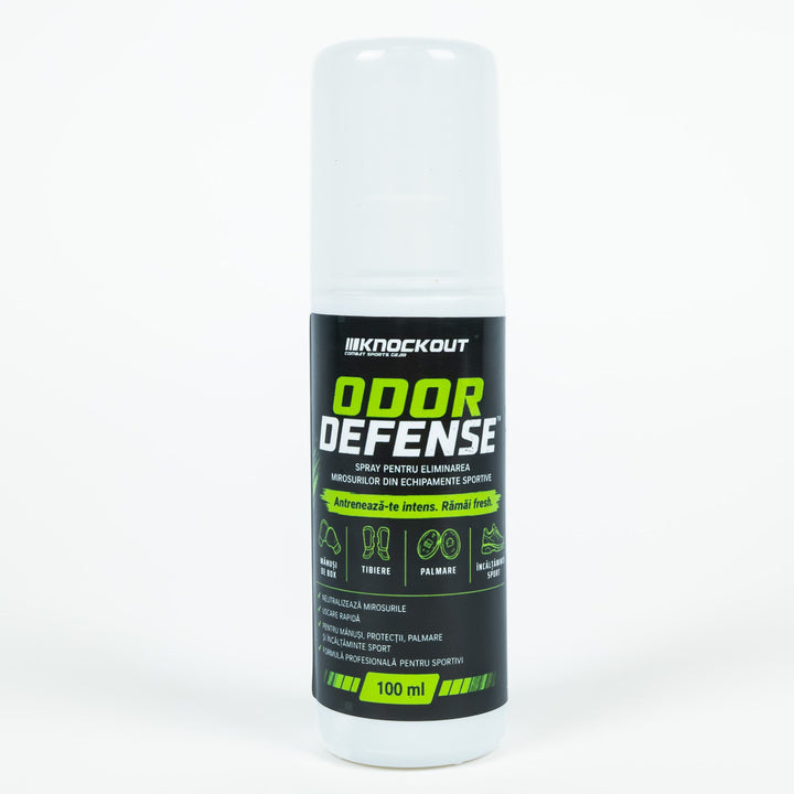 Spray Odorizant Knockout Odor Defense | knock-out.ro
