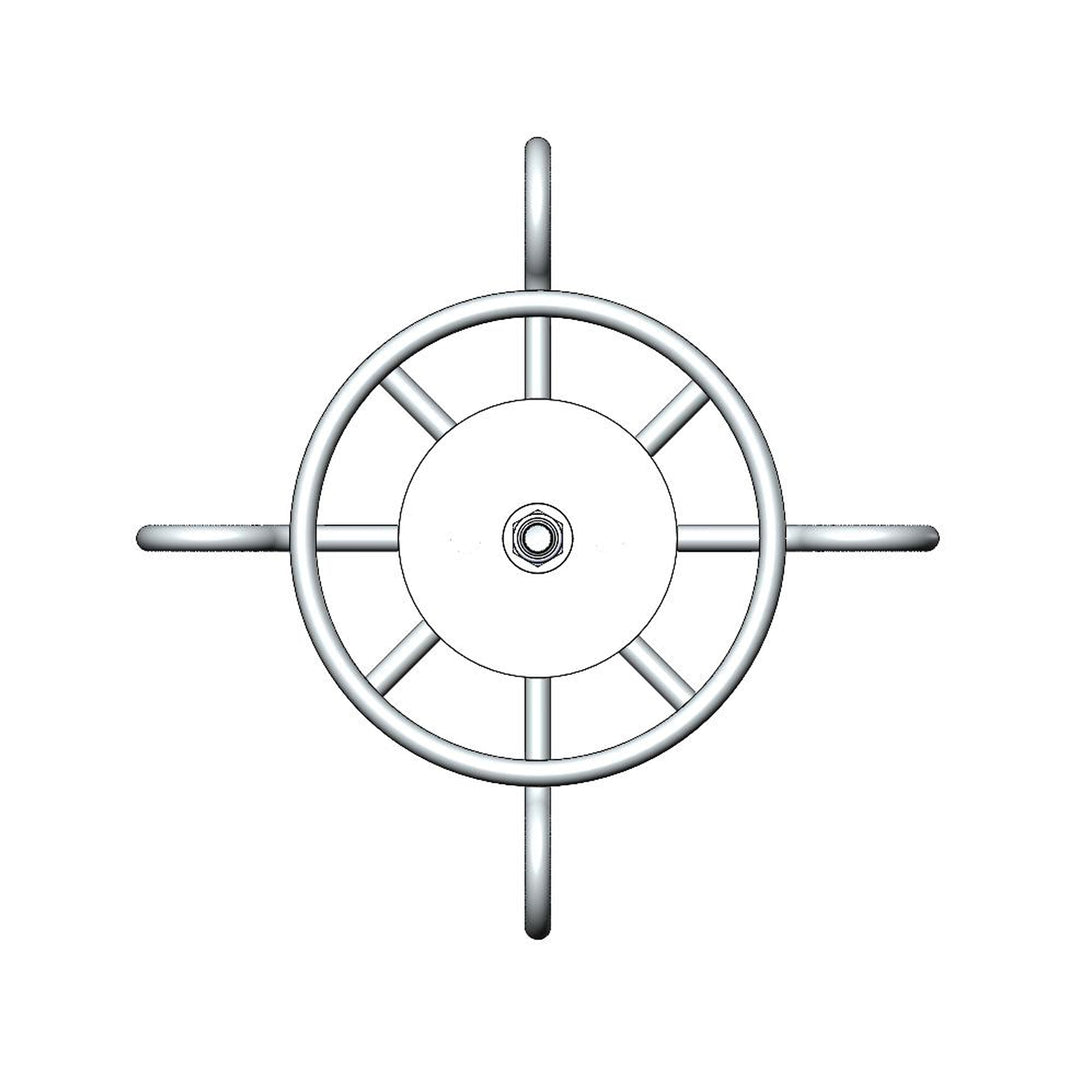 Suport Rotativ Pentru Sacul de Box Knockout | knock-out.ro