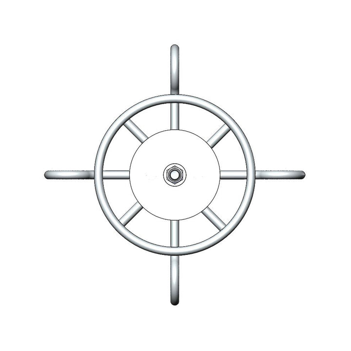 Suport Rotativ Pentru Sacul de Box Knockout | knock-out.ro