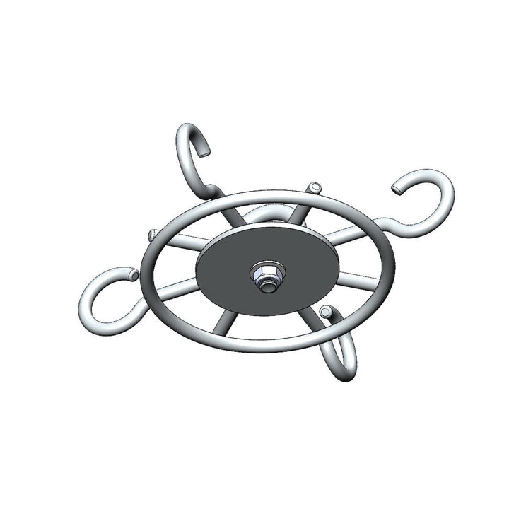 Suport Rotativ Pentru Sacul de Box Knockout | knock-out.ro