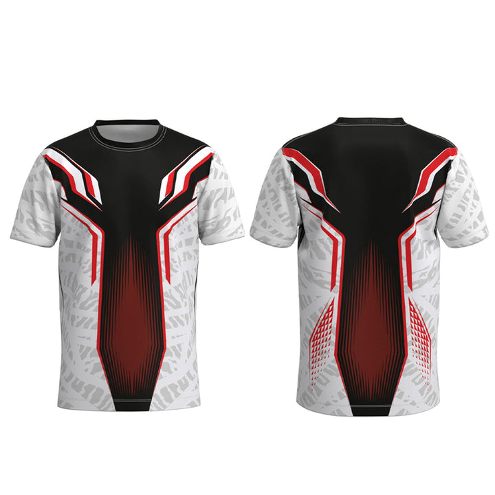 TRICOU T10 | knock-out.ro