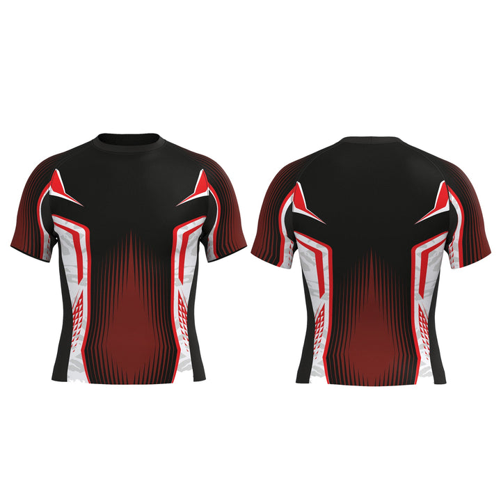 TRICOU COMPRESIE T10 | knock-out.ro