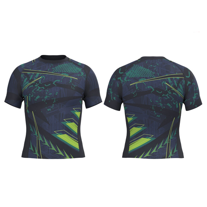 TRICOU COMPRESIE T11 | knock-out.ro