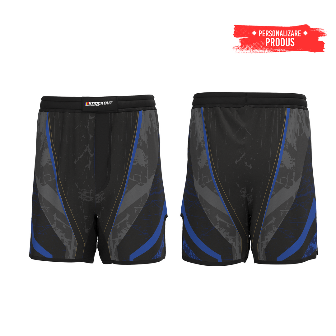 Sort MMA T12 | knock-out.ro