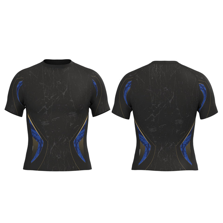TRICOU COMPRESIE T12 | knock-out.ro