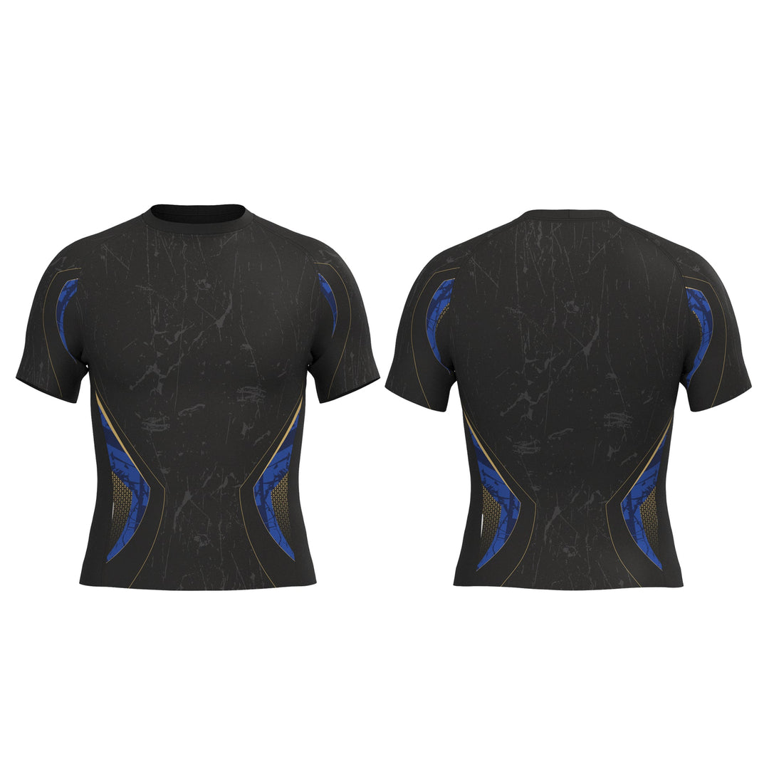TRICOU COMPRESIE T12 | knock-out.ro
