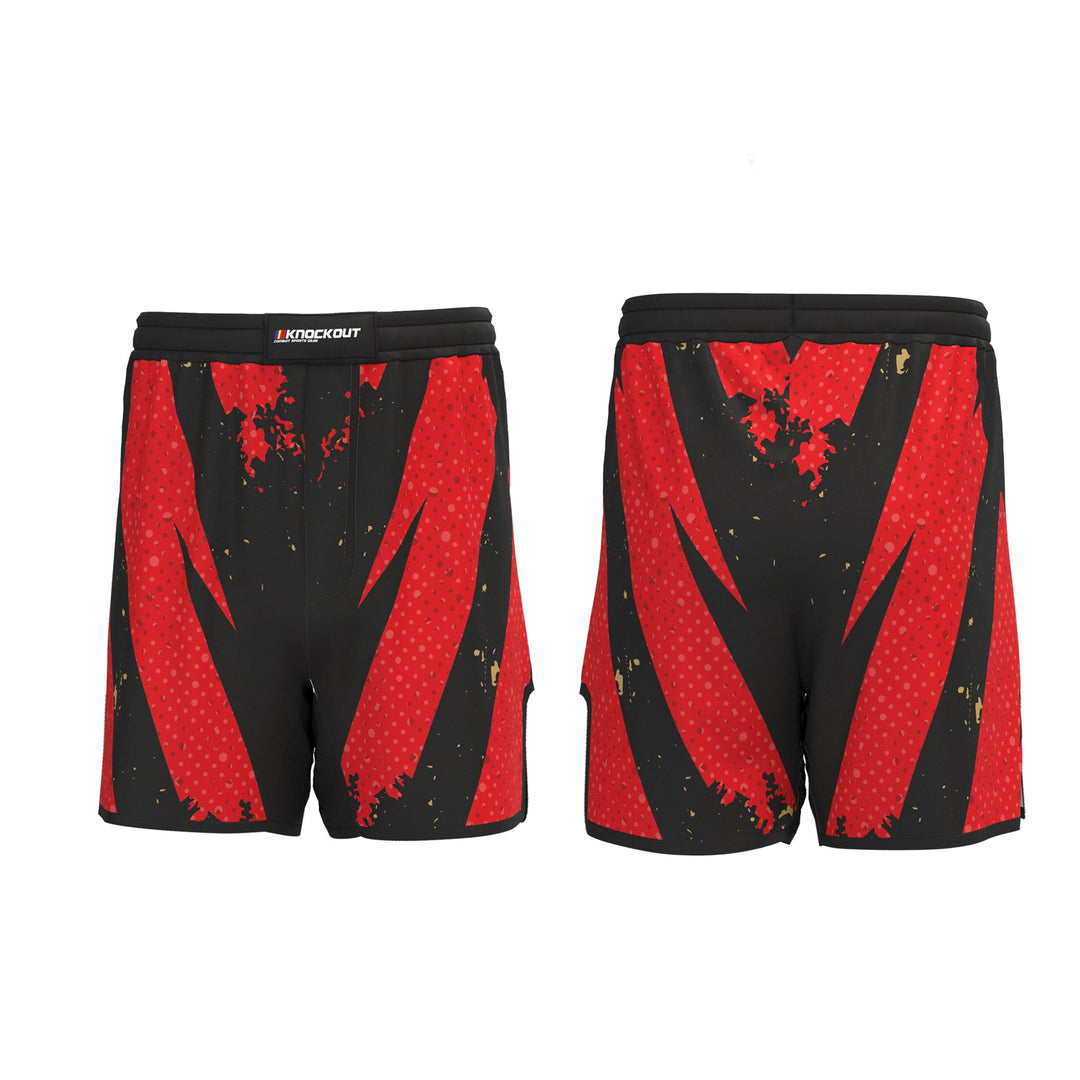 Sort MMA T14 | knock-out.ro