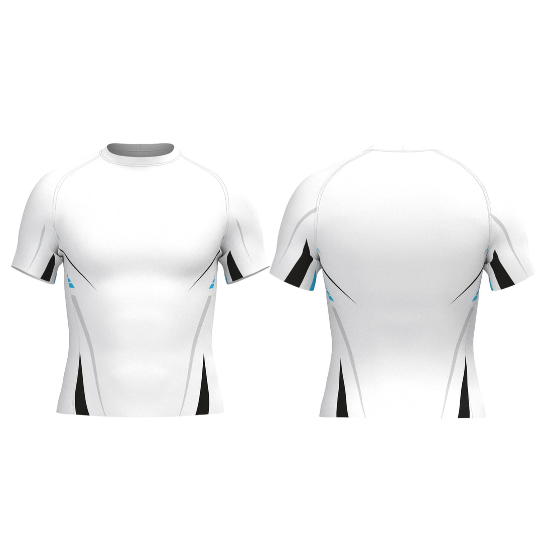TRICOU COMPRESIE T15 | knock-out.ro