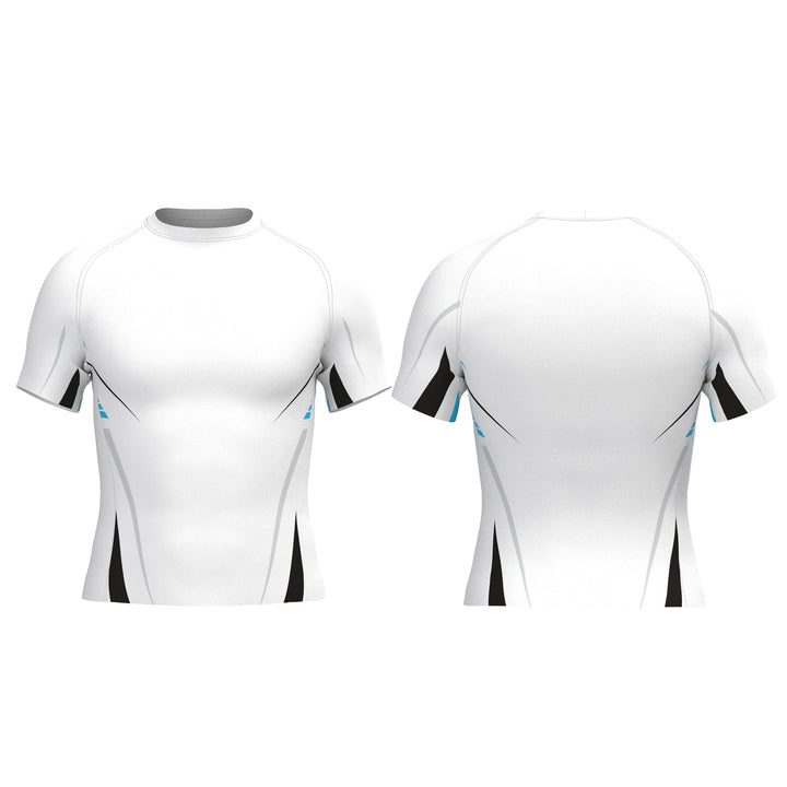 TRICOU COMPRESIE T15 | knock-out.ro
