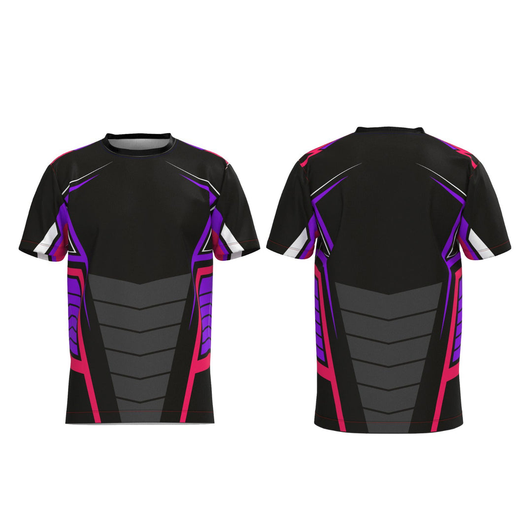 TRICOU  T1 | knock-out.ro