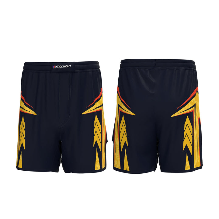 Sort MMA T2 | knock-out.ro