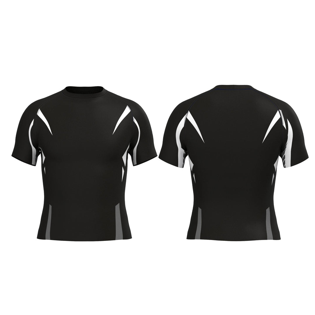 TRICOU COMPRESIE T3 | knock-out.ro