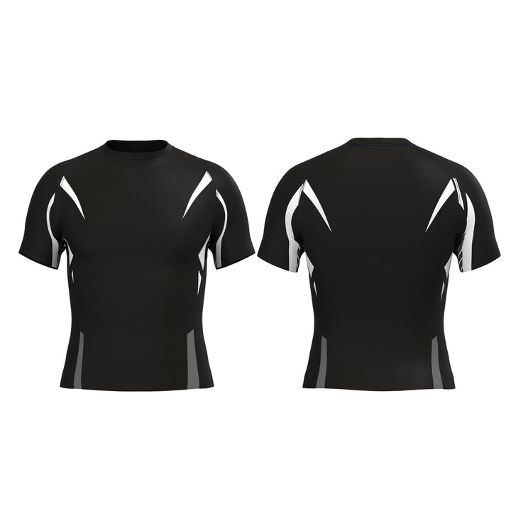 TRICOU COMPRESIE T3 | knock-out.ro