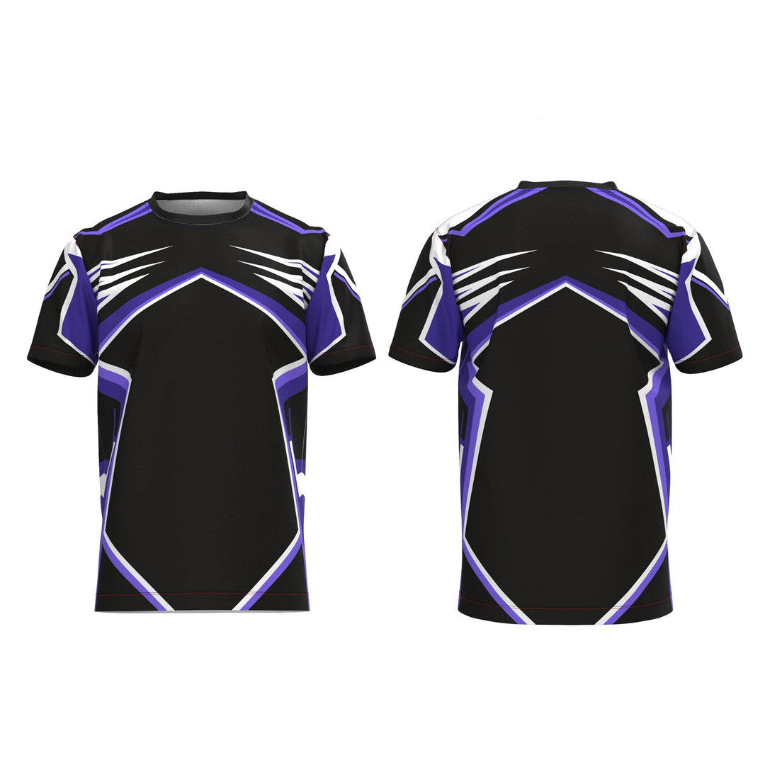 TRICOU T5 | knock-out.ro