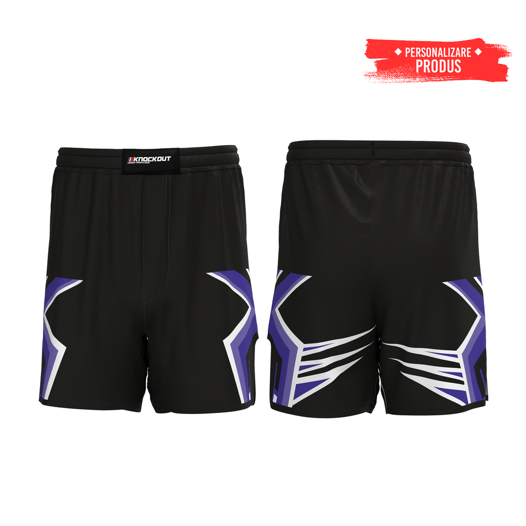 Sort MMA T5 | knock-out.ro
