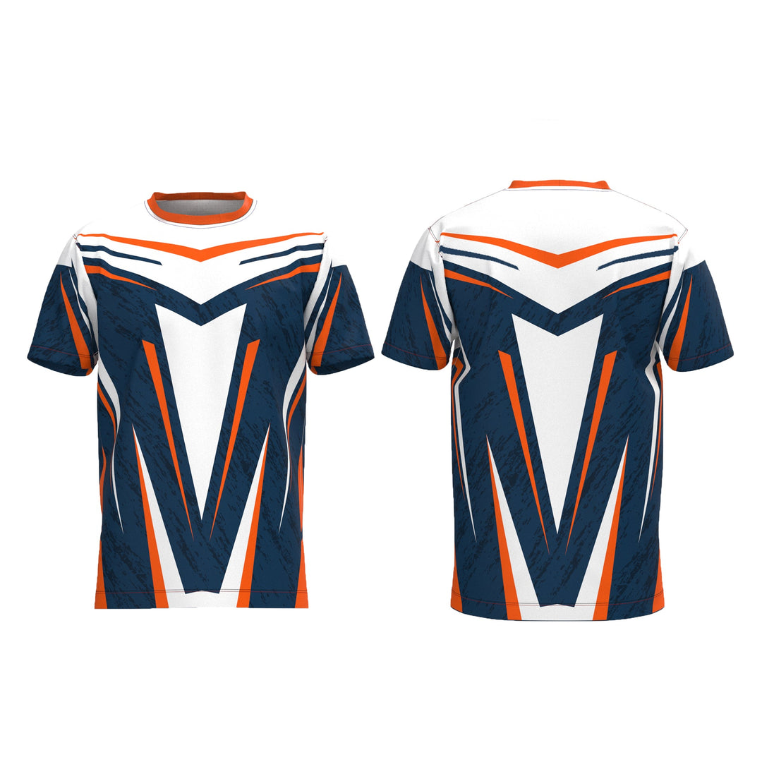 TRICOU T6 | knock-out.ro