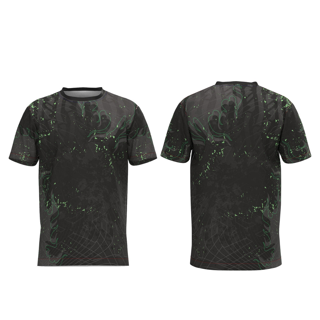 TRICOU T7 | knock-out.ro