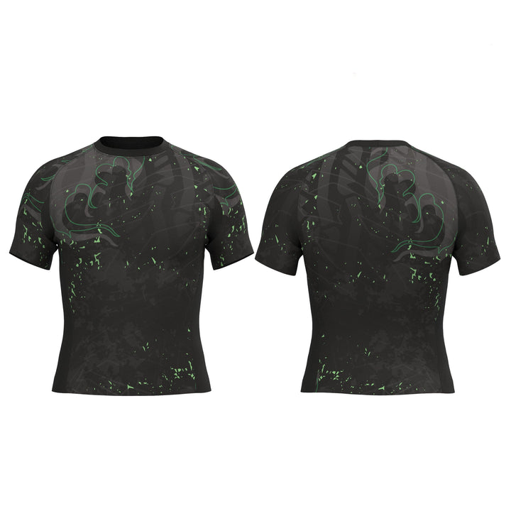 TRICOU COMPRESIE T7 | knock-out.ro
