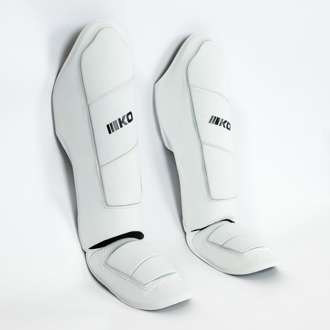 Tibiere Kickbox Knockout Knocker | knock-out.ro