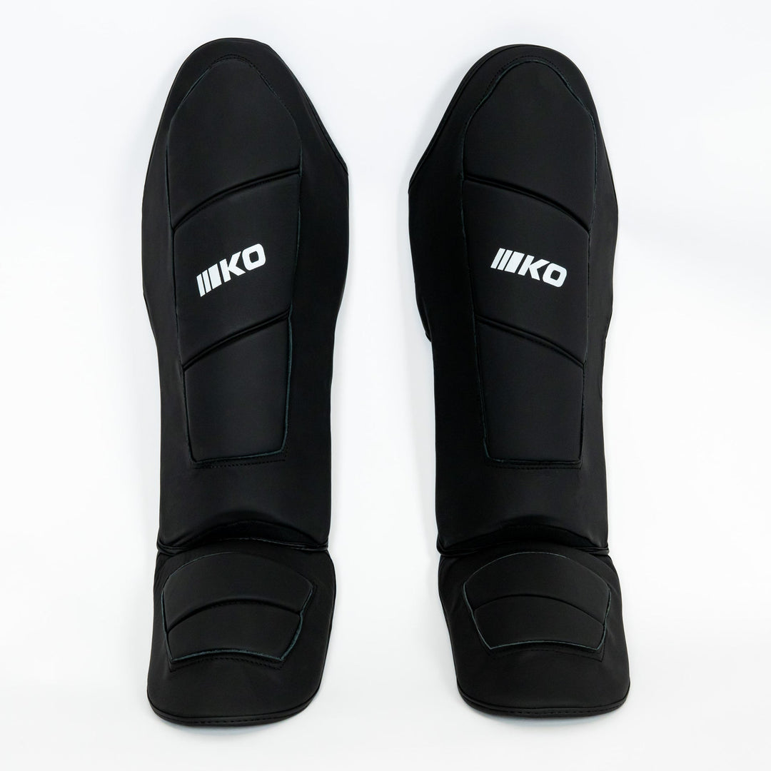 Tibiere Kickbox Knockout Knocker | knock-out.ro